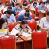THÔNG BÁO TUYỂN SINH KHÓA HỌC “KẾ TOÁN HÀNH CHÍNH SỰ NGHIỆP” THÁNG 8/2025
