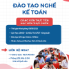 THÔNG BÁO TUYỂN SINH KHÓA HỌC “ĐÀO TẠO NGHỀ KẾ TOÁN” THÁNG 09/2026